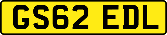GS62EDL