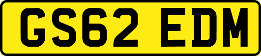 GS62EDM