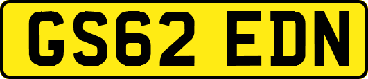 GS62EDN