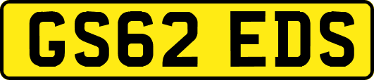 GS62EDS