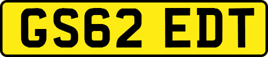 GS62EDT