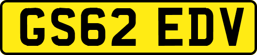 GS62EDV