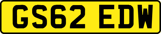 GS62EDW