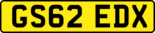GS62EDX