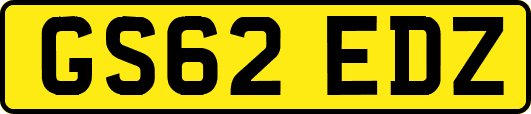 GS62EDZ