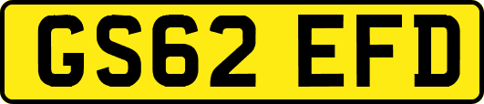 GS62EFD