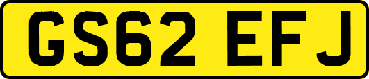 GS62EFJ
