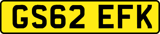 GS62EFK
