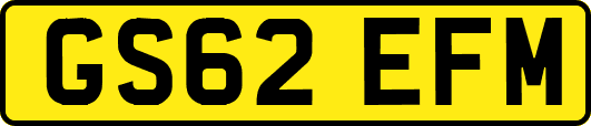 GS62EFM