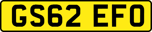 GS62EFO