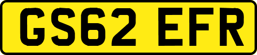 GS62EFR