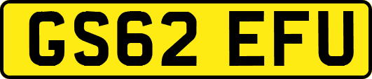 GS62EFU