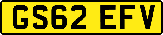 GS62EFV