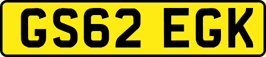 GS62EGK