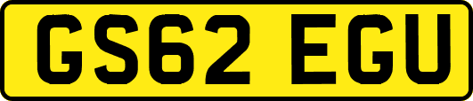 GS62EGU