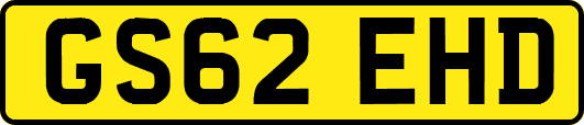 GS62EHD