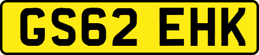 GS62EHK