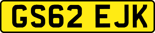 GS62EJK
