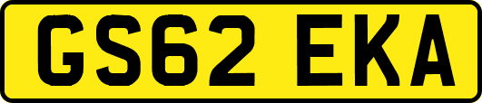 GS62EKA