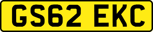 GS62EKC