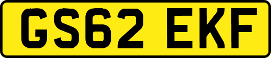 GS62EKF