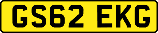 GS62EKG