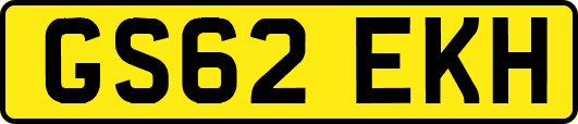 GS62EKH