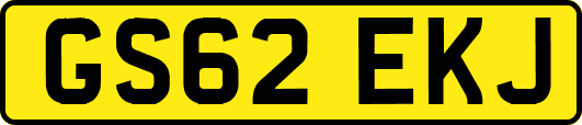 GS62EKJ