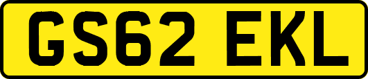 GS62EKL