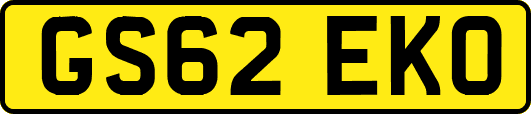 GS62EKO
