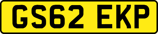 GS62EKP