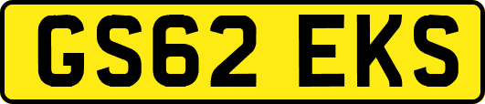 GS62EKS