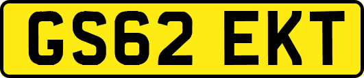 GS62EKT