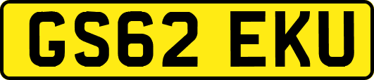 GS62EKU
