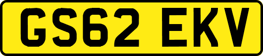 GS62EKV