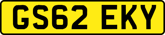 GS62EKY