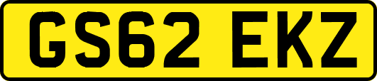 GS62EKZ