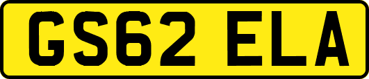 GS62ELA