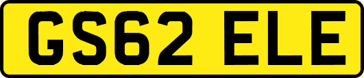 GS62ELE