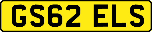 GS62ELS