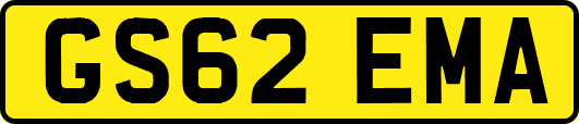 GS62EMA