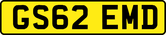 GS62EMD