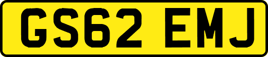 GS62EMJ