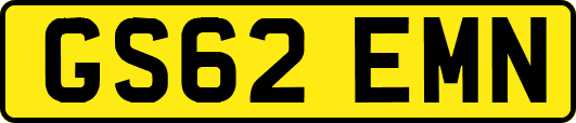 GS62EMN