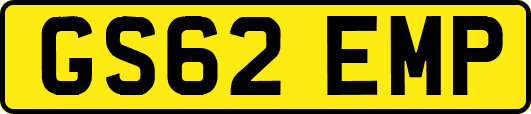 GS62EMP