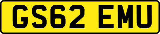 GS62EMU