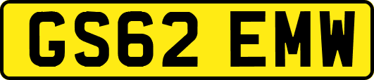 GS62EMW