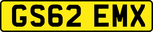 GS62EMX
