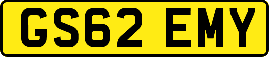 GS62EMY