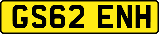 GS62ENH
